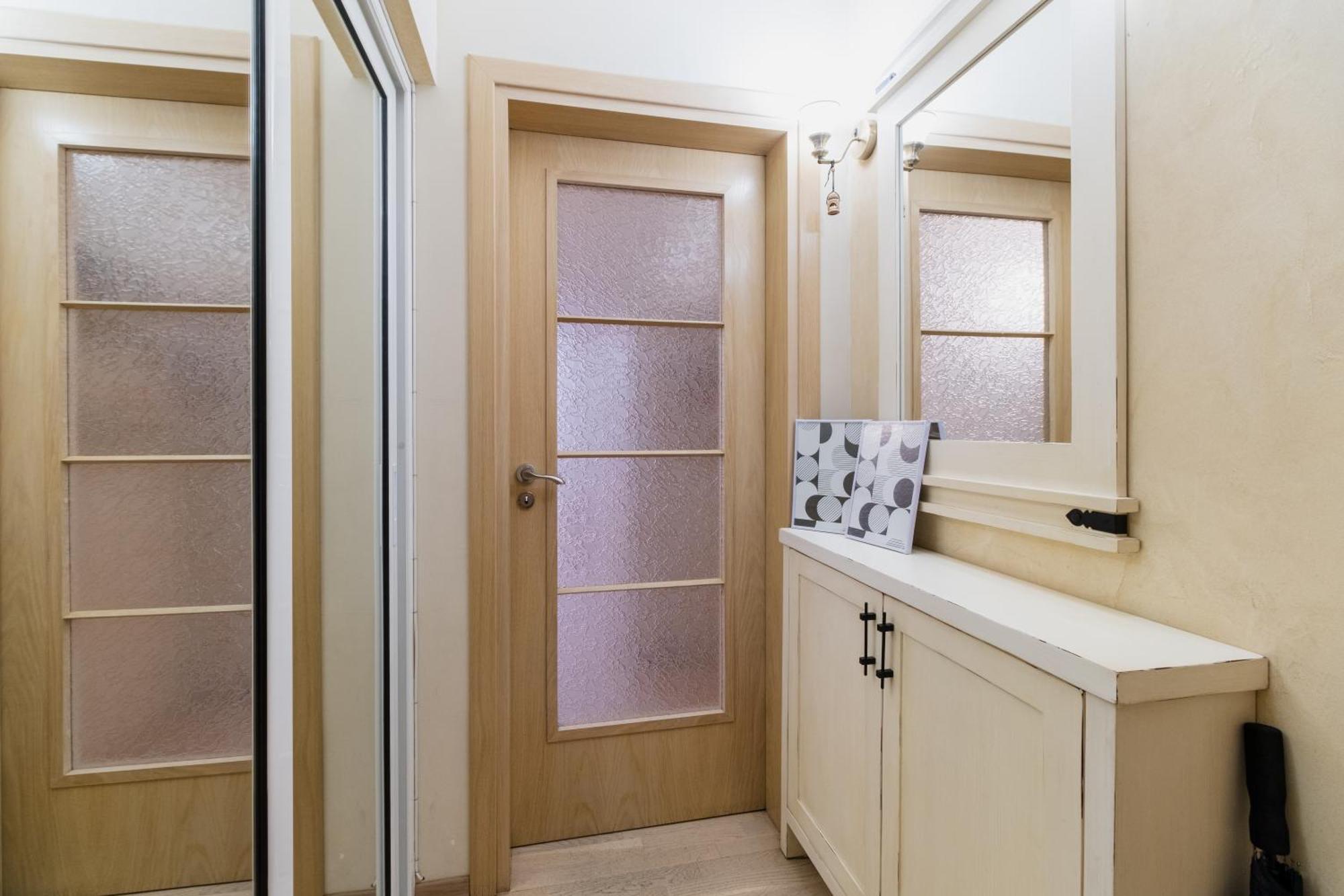 Elegant 1-Bedroom Apartment Пловдив Экстерьер фото