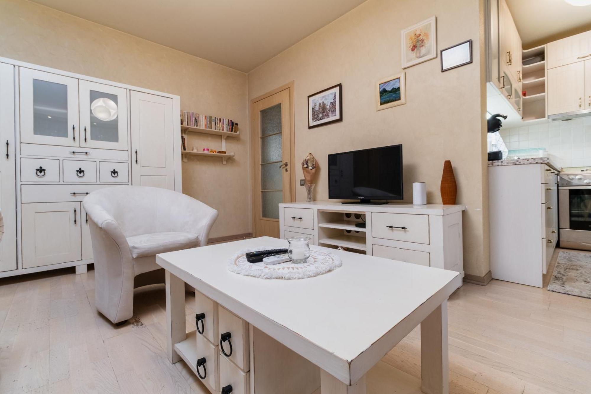 Elegant 1-Bedroom Apartment Пловдив Экстерьер фото