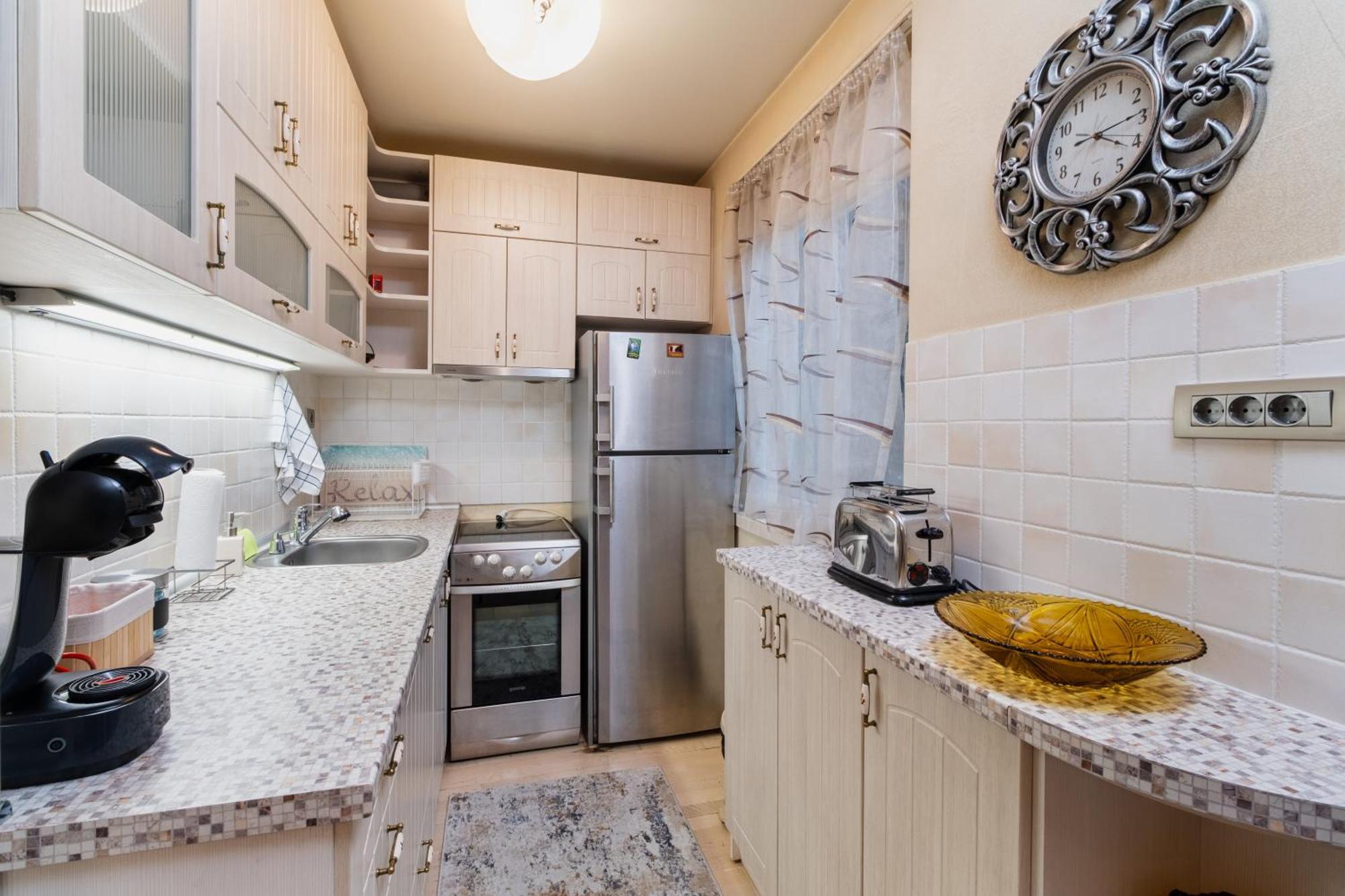 Elegant 1-Bedroom Apartment Пловдив Экстерьер фото